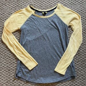 Prince Fox Long Sleeve